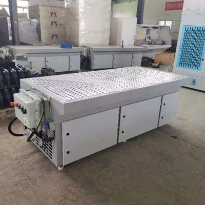 Grinding Polishing Powder Downdraft Coletor de poeira