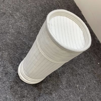PPS Dust Filter Bag Efficient Nomex Dust Filtration Air Filter For Dust Collector