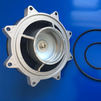 DMF-Z/Y/T/2L-B-G3/4 válvula de pulso eletromagnético e válvula de pulso para colector de poeira industrial