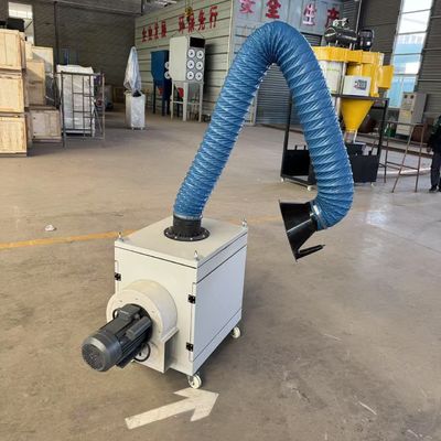 Recolhedora de poeira industrial válvula de alimentação rotativa de aço inoxidável classe 150